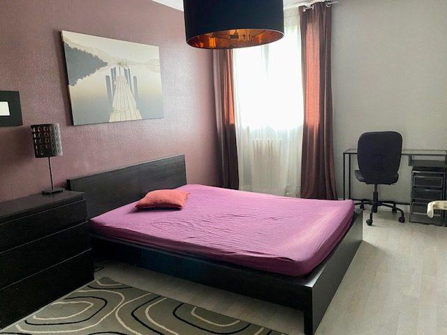 Appartement - 83 m² - 3 pièces