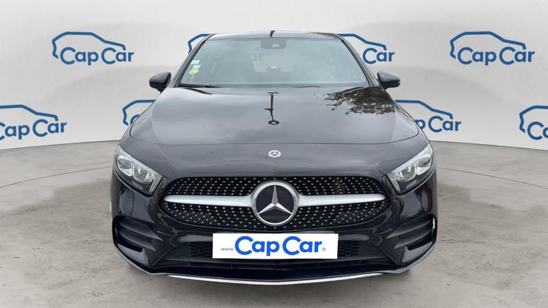 Mercedes Classe a III 180 d 109 7g-Dct Amg Line