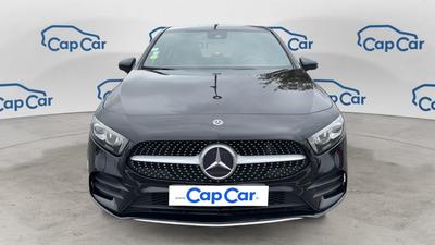 Mercedes Classe a III 180 d 109 7g-Dct Amg Line