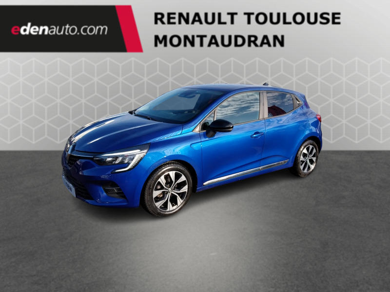 Renault Clio TCe 90 Evolution