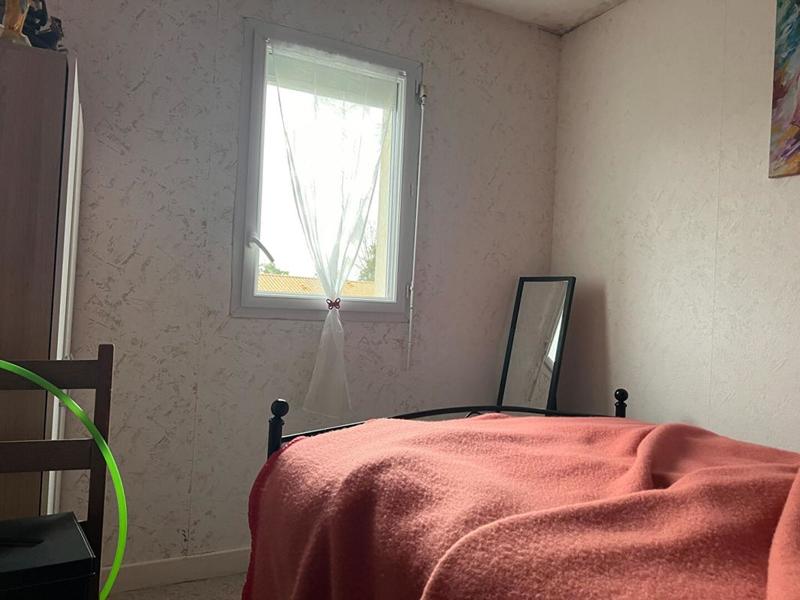 Appartement - 34 m² - 2 pièces