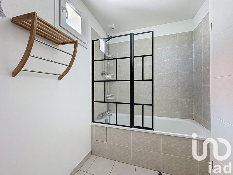 Maison - 132 m² - 7 pièces