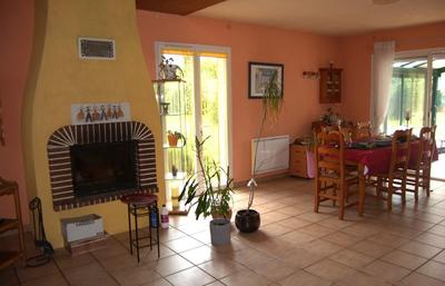 Maison - 175 m² - 5 pièces