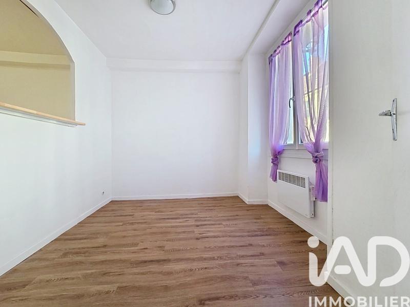 Appartement - 31 m² - 2 pièces