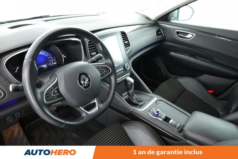 Renault Talisman 1.6 dCi Energy Intens Edc 160 ch