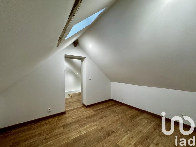 Maison - 85 m² - 3 pièces