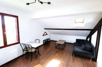 Appartement - 25 m² - 2 pièces