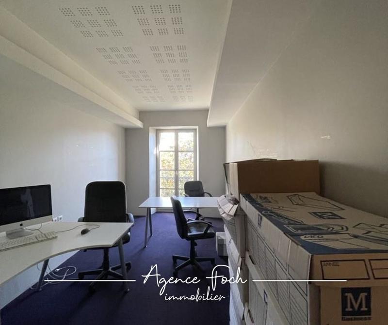 Appartement - 124 m²