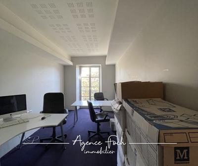 Appartement - 124 m²