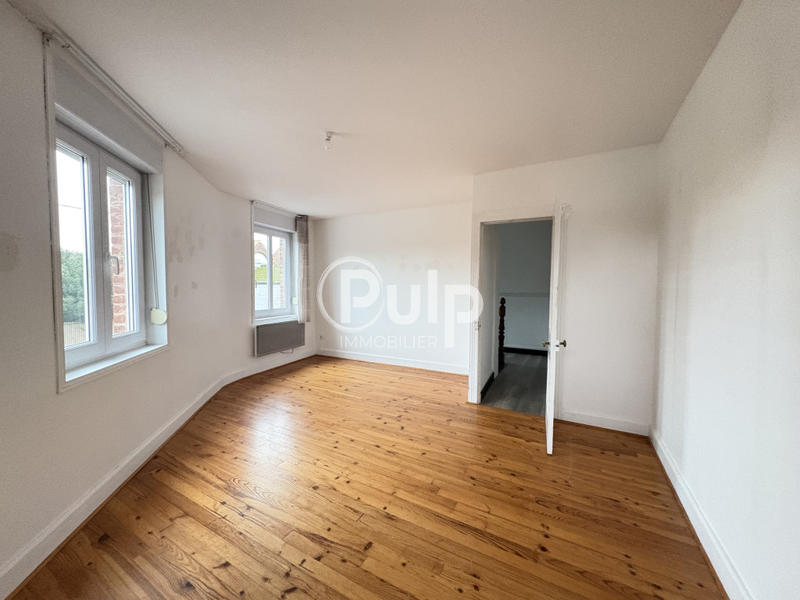 Immeuble - 256 m² - 10 pièces