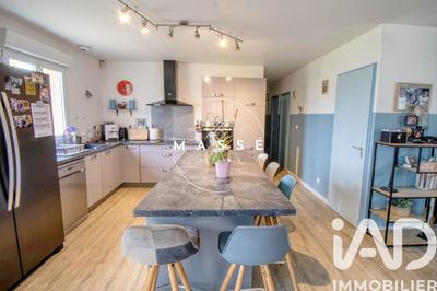 Maison - 140 m² - 7 pièces