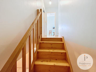 Immeuble - 3 pièces