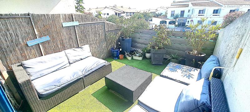 Duplex - 64 m² - 4 pièces