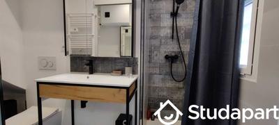 Appartement - 18 m² - 1 pièce