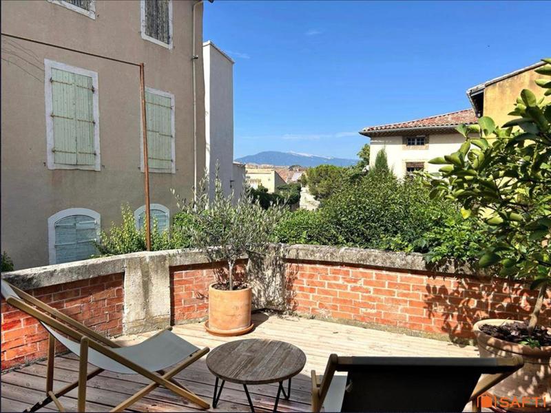 Maison - 151 m² - 5 pièces