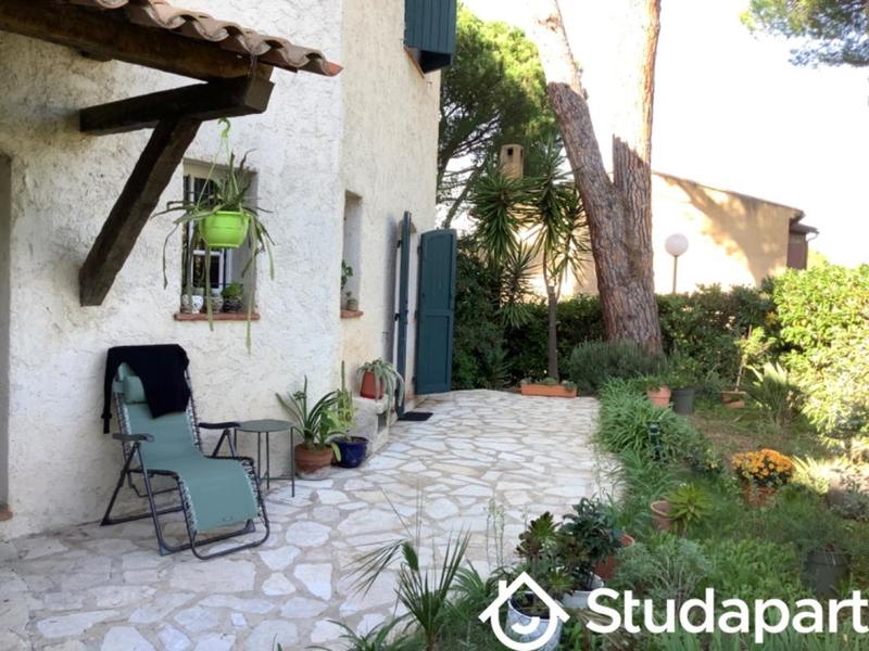 Chambre - 15 m² - 1 pièce