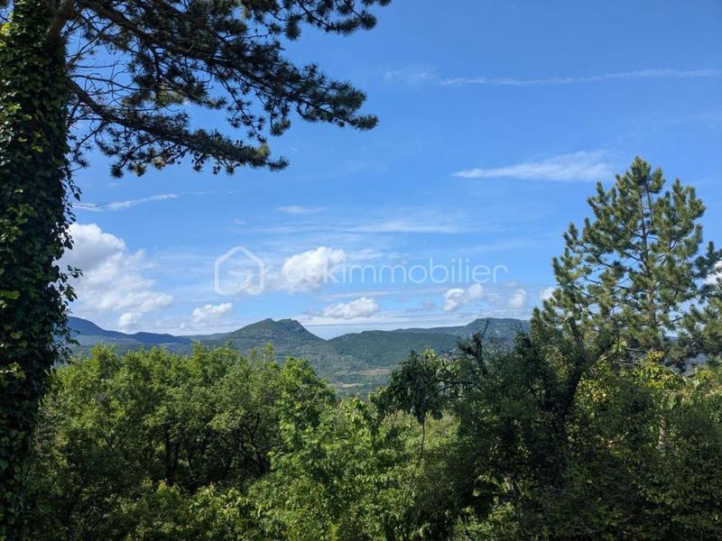 Maison traditionnelle - 116 m² - 5 pièces