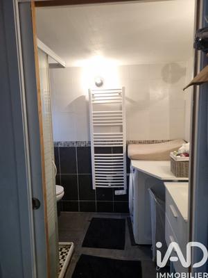 Châlet - 34 m² - 2 pièces