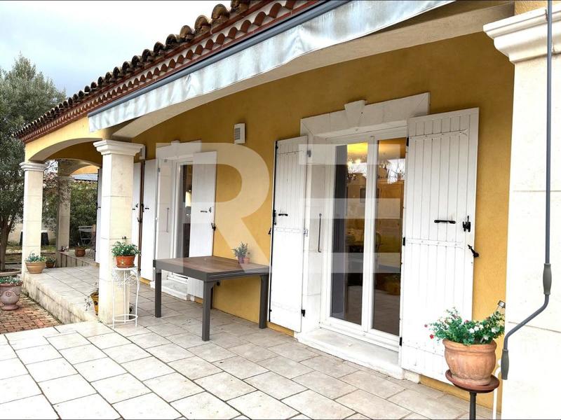 Villa - 108 m² - 4 pièces
