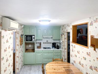 Maison en pierre - 65 m² - 3 pièces