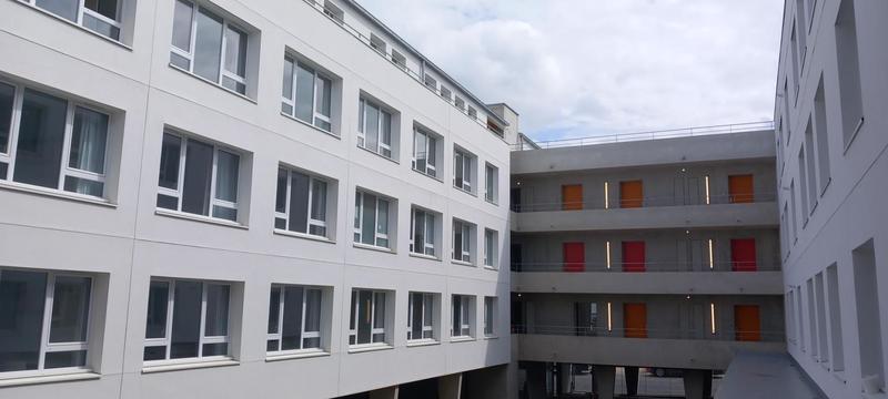 Appartement - 40 m² - 3 pièces