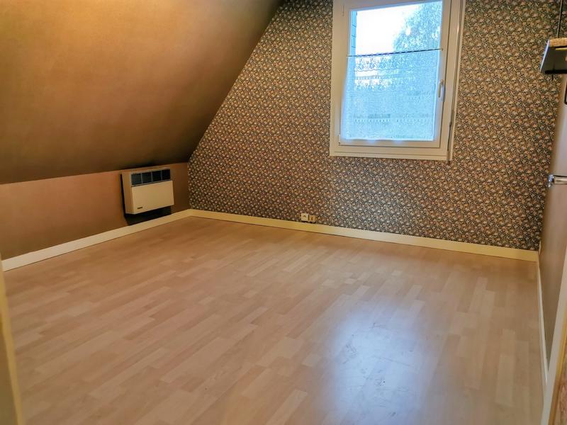 Maison - 144 m² - 7 pièces