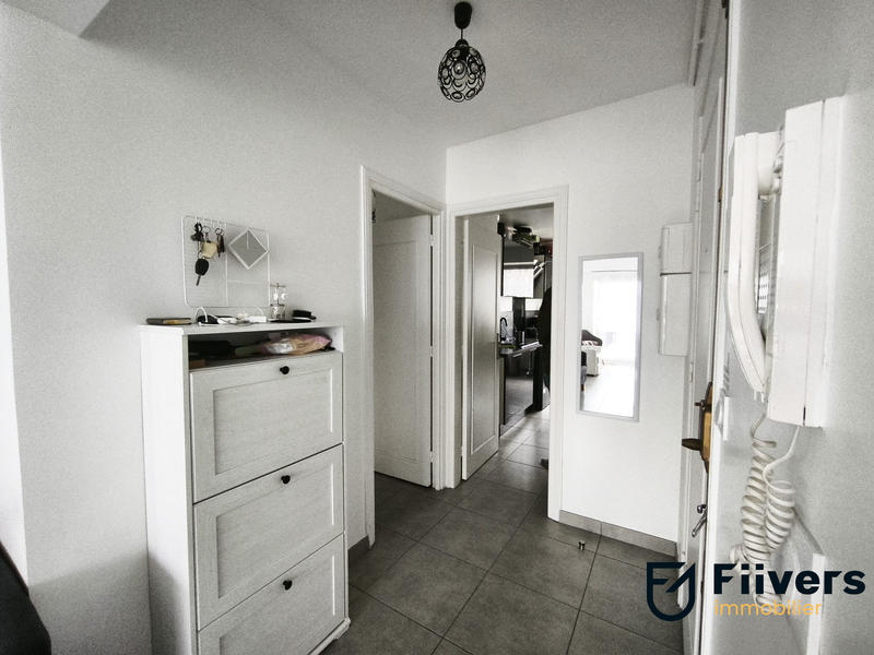 Appartement - 79 m² - 4 pièces