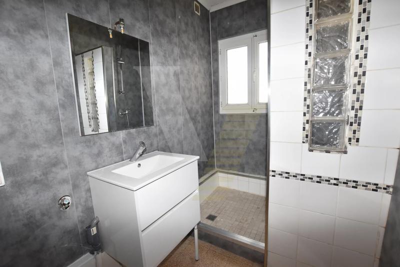 Appartement - 79 m² - 4 pièces