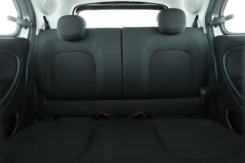 Smart ForFour 1.0 Passion Twinamic 71 ch