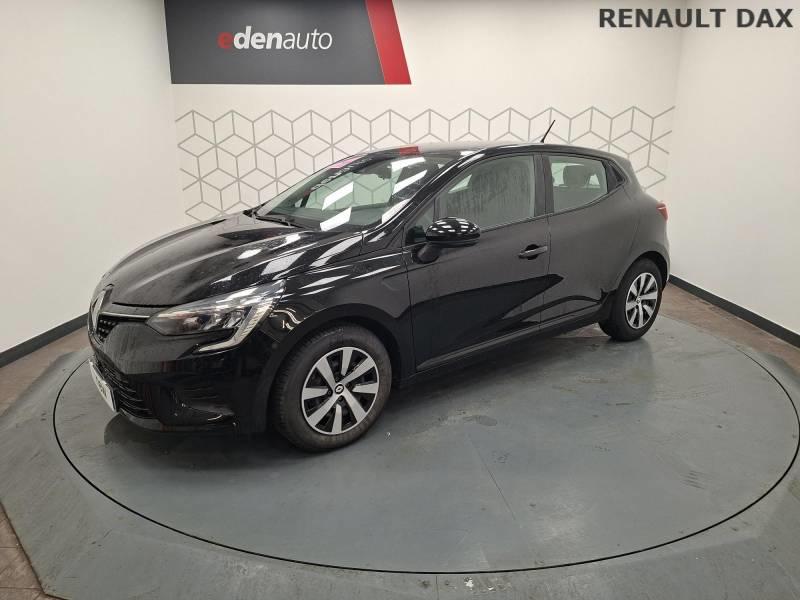 Renault Clio TCe 90 Evolution