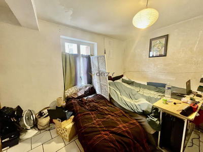 Appartement - 27 m² - 1 pièce