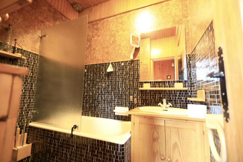 Maison - 92 m² - 5 pièces