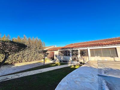 Villa - 105 m² - 4 pièces