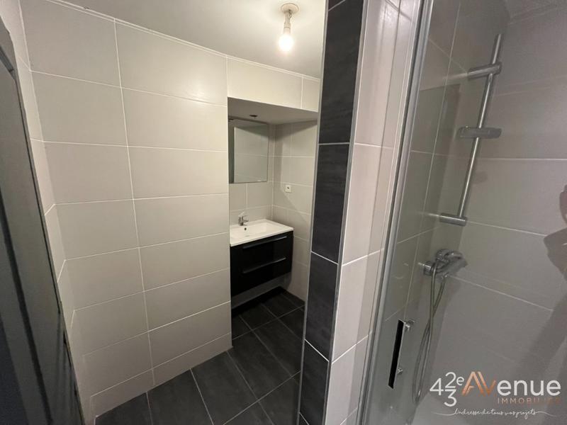 Appartement - 114 m² - 5 pièces