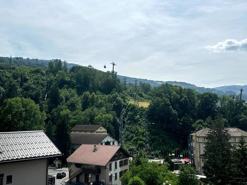 Appartement - 92 m² - 4 pièces