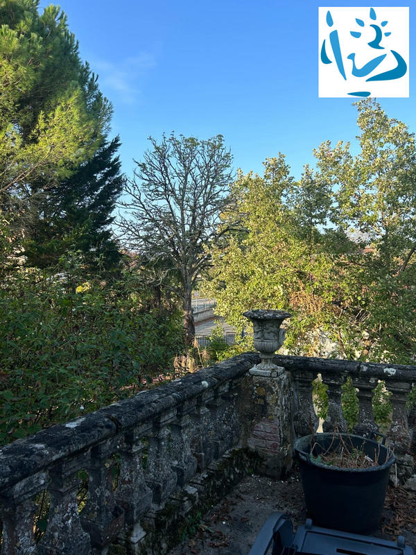 Maison - 128 m² - 5 pièces