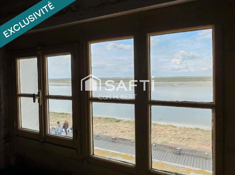 Maison - 170 m² - 9 pièces