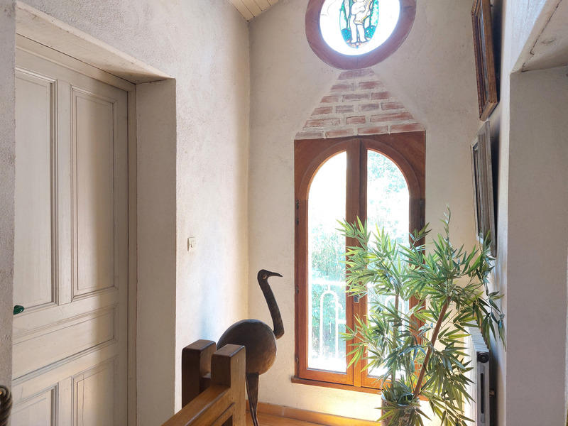 Maison - 198 m² - 6 pièces