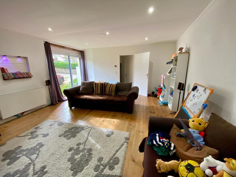 Maison - 131 m² - 5 pièces