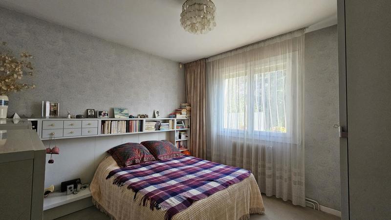 Villa - 137 m² - 6 pièces