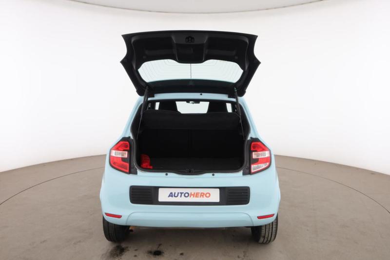 Renault Twingo 1.0 SCe Zen 71 ch