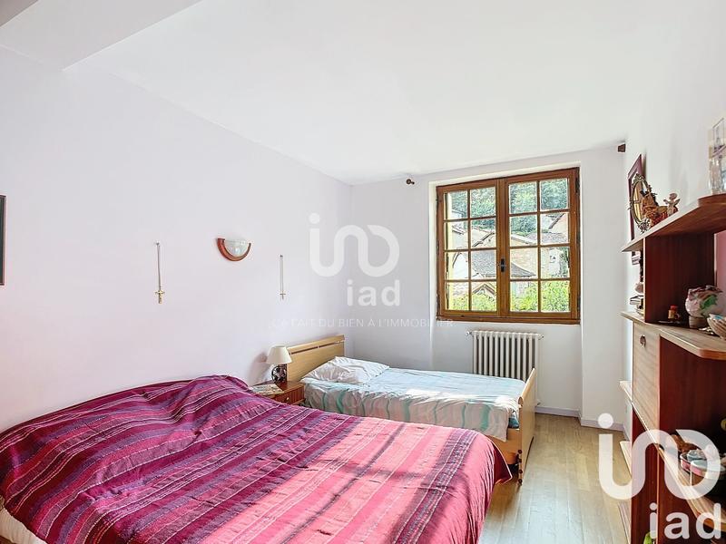 Maison de ville - 204 m² - 9 pièces