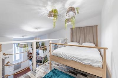 Appartement - 33 m² - 2 pièces