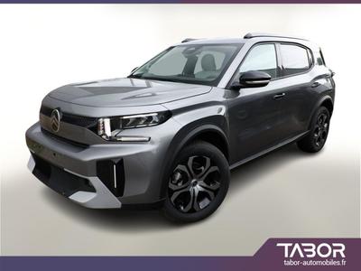 Citroën C3 Aircross Mhev 145 eDSC6 Plus Cam Led
