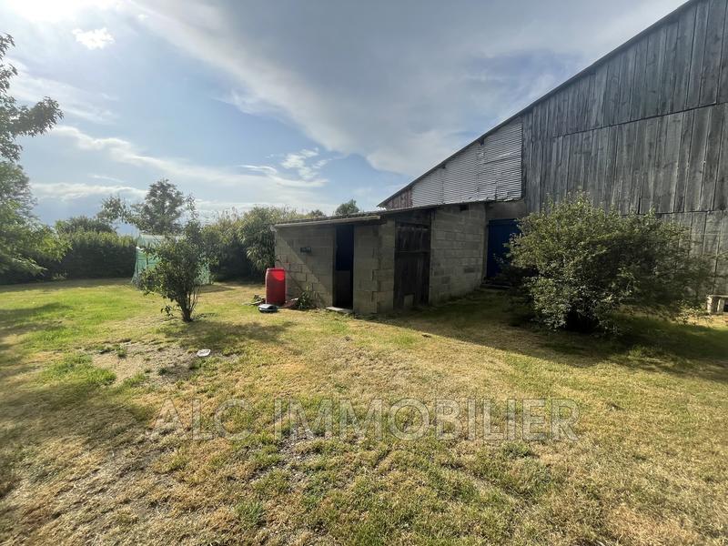 Maison - 112 m² - 6 pièces