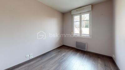 Appartement - 66 m² - 4 pièces