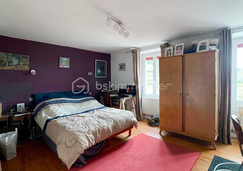 Corps de ferme - 175 m² - 7 pièces