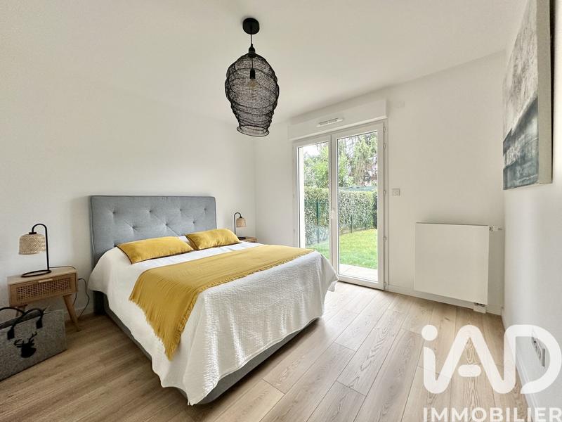 Appartement - 96 m² - 4 pièces