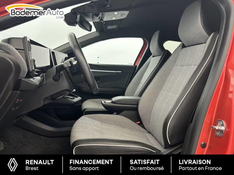 Renault Mégane E-Tech Ev60 220 ch super charge Techno