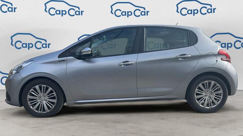 Peugeot 208 1.2 PureTech 82 Signature